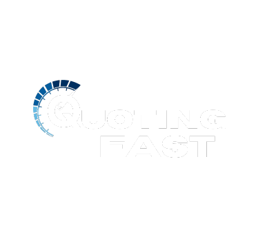 Quoting Fast logo